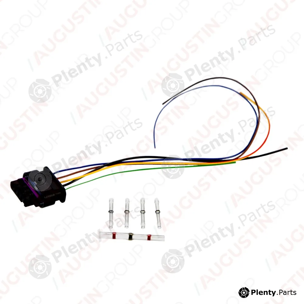 AugustinGroup 5670005OE — Repair Kit ORIGINAL FIAT