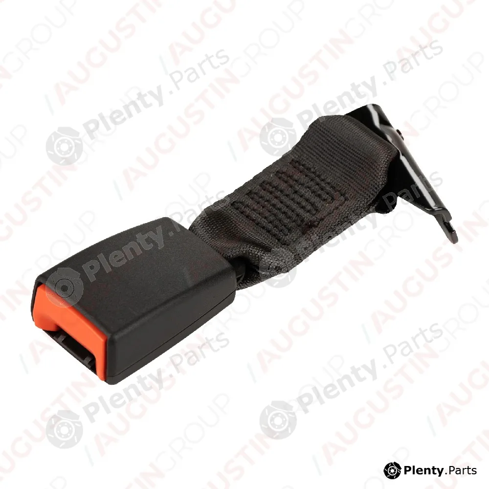 AugustinGroup 7840204OE — Safety Belt ORIGINAL FIAT