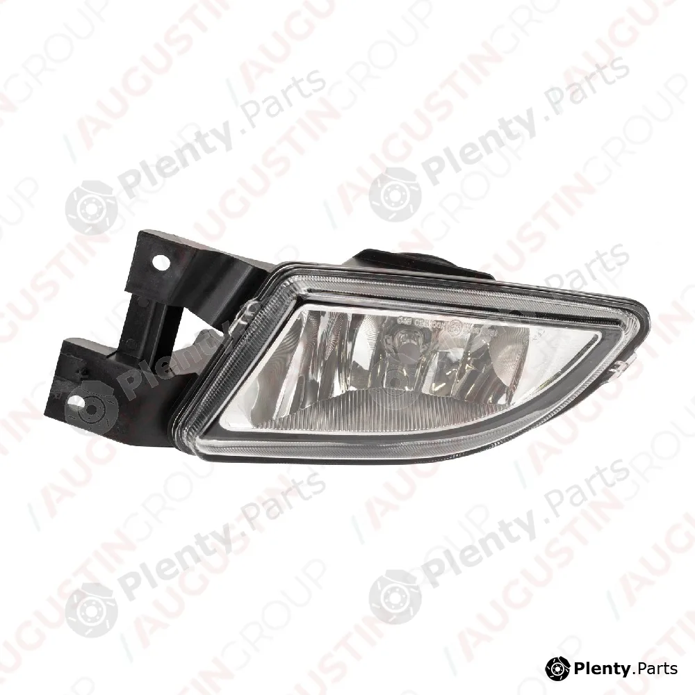 AugustinGroup 5730117IV — Front Fog Light ORIGINAL IVECO