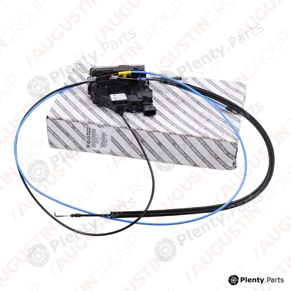 AugustinGroup 7460181OE — Door Lock ORIGINAL FIAT