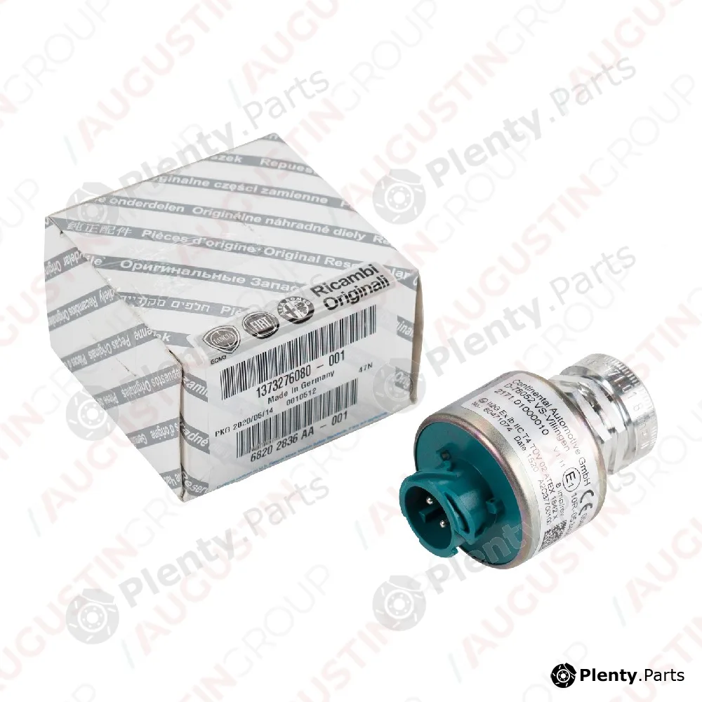 AugustinGroup 3280107OE — Sensor, speed ORIGINAL FIAT