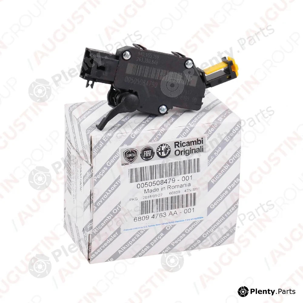 AugustinGroup 5780019OE — Stop Light Switch ORIGINAL FIAT