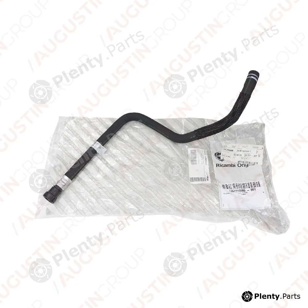 AugustinGroup 4350034OE — Hydraulic Hose, steering ORIGINAL FIAT