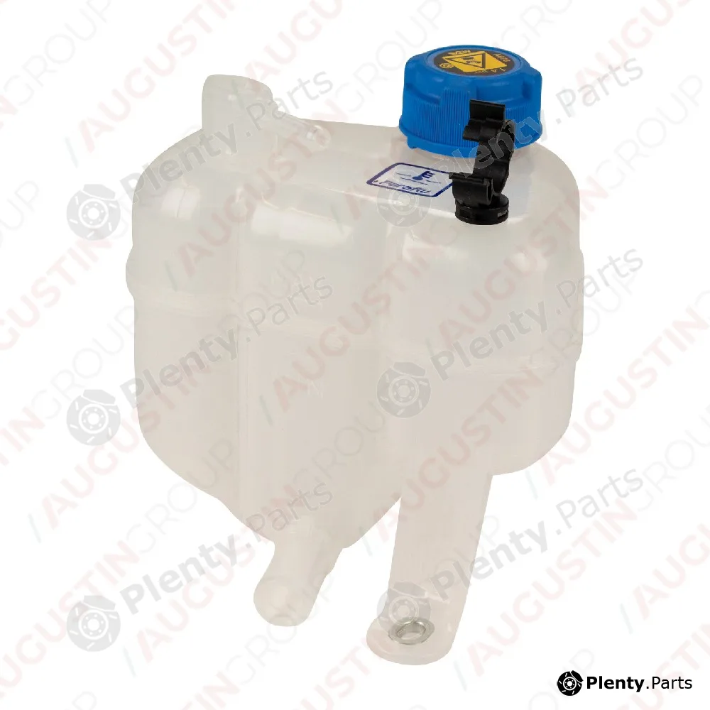 AugustinGroup 2840041OE — Expansion Tank, coolant ORIGINAL FIAT