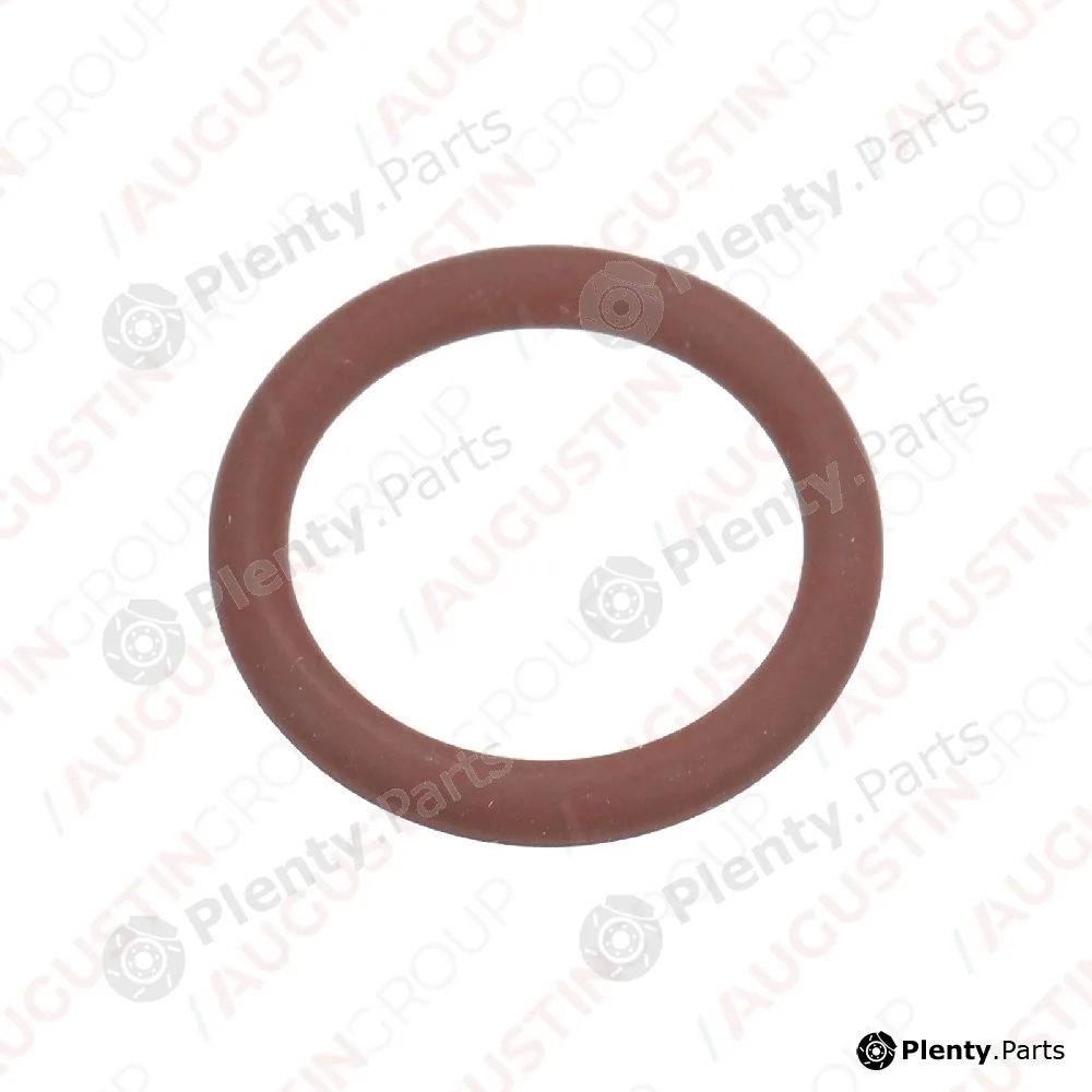 AugustinGroup 1220075IV — Gasket, oil pump ORIGINAL IVECO