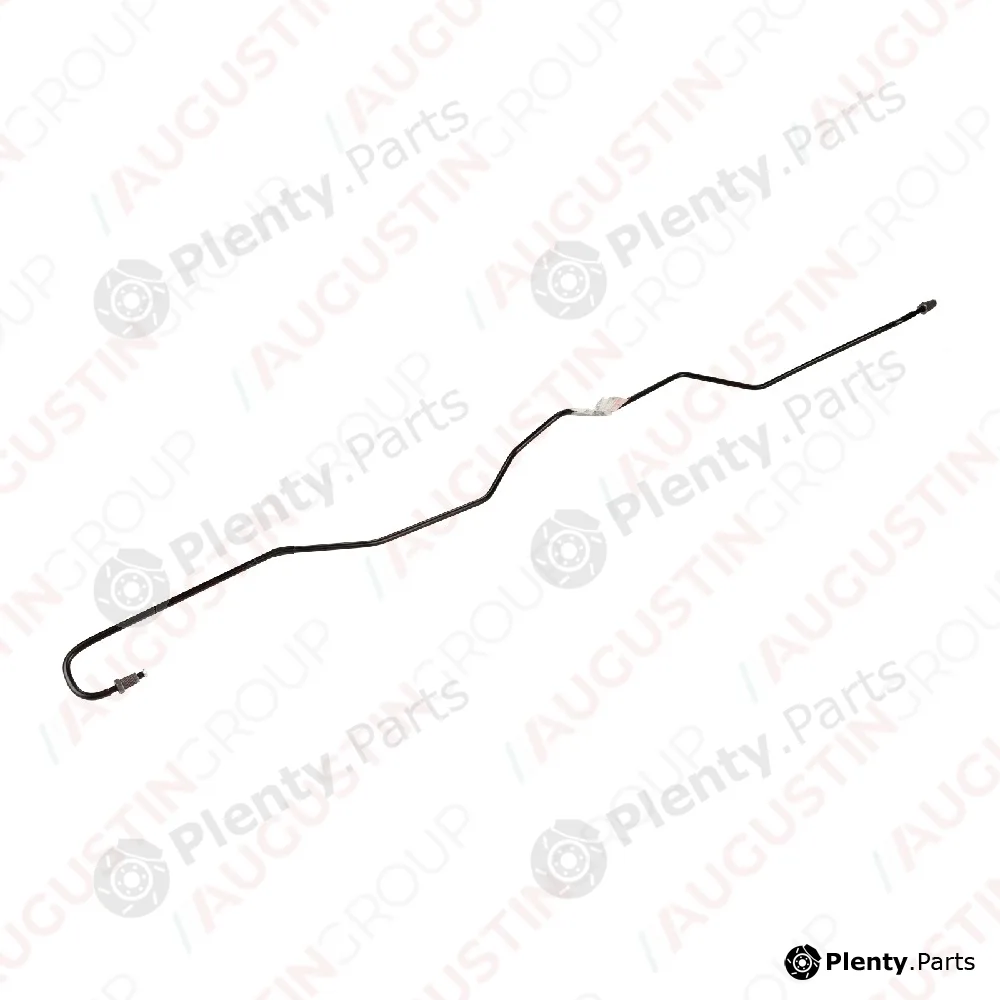 AugustinGroup 4030141OE — Brake Line ORIGINAL FIAT