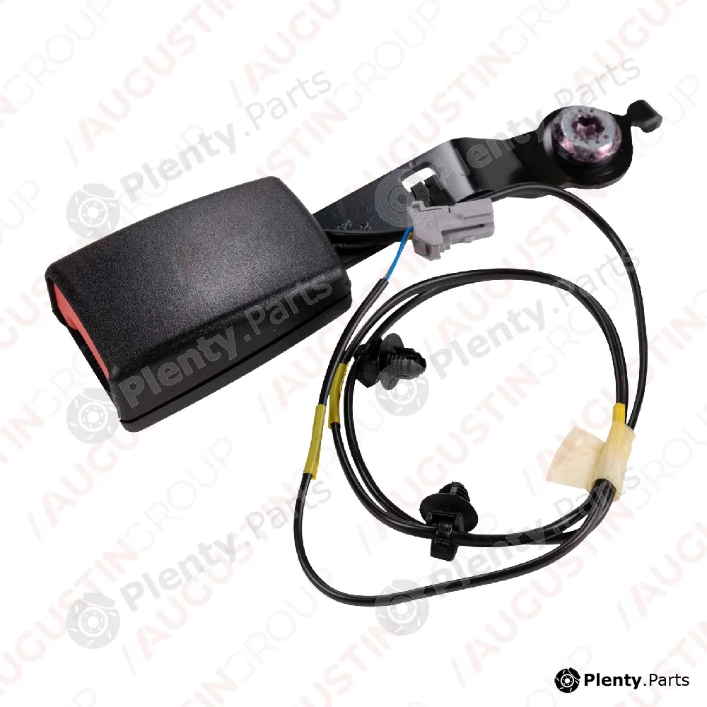AugustinGroup 7840101OE — Safety Belt ORIGINAL FIAT