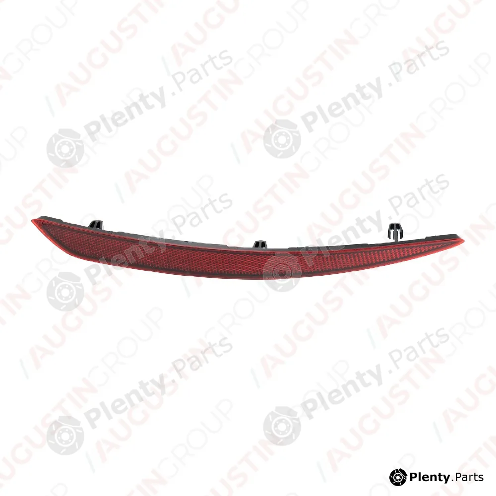 AugustinGroup 5690045OE — Rear Fog Light ORIGINAL FIAT