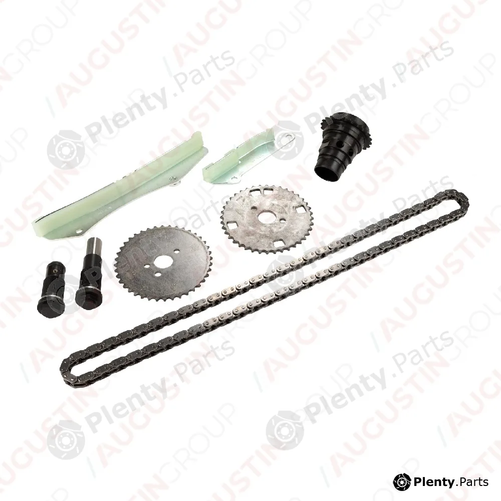 AugustinGroup 1450012OE — Timing Chain Kit ORIGINAL FIAT