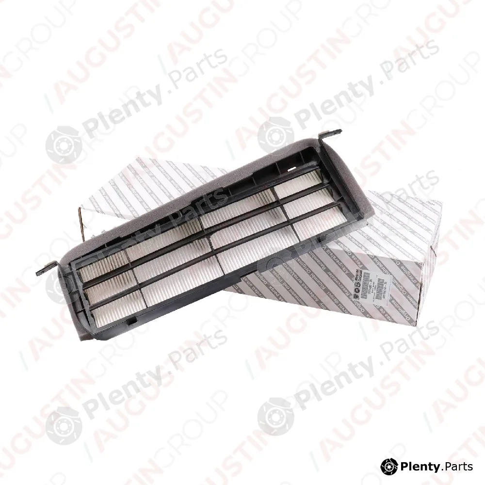 AugustinGroup 1880004OE — Filter, cabin air ORIGINAL FIAT