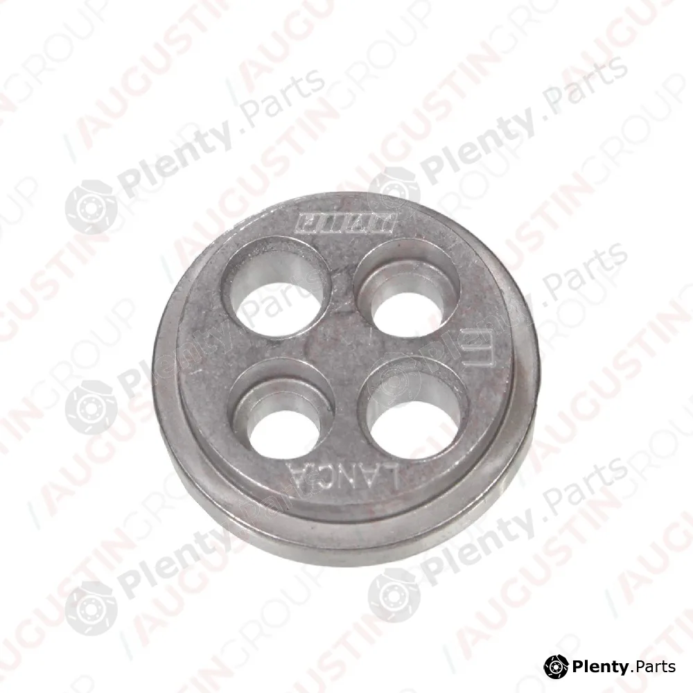 AugustinGroup 1490193OE — Tensioner Pulley, timing belt ORIGINAL FIAT