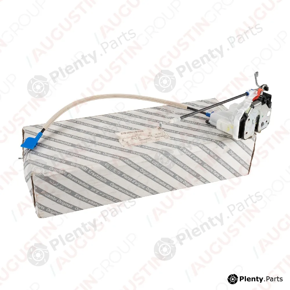 AugustinGroup 7460108OE — Door Lock ORIGINAL FIAT