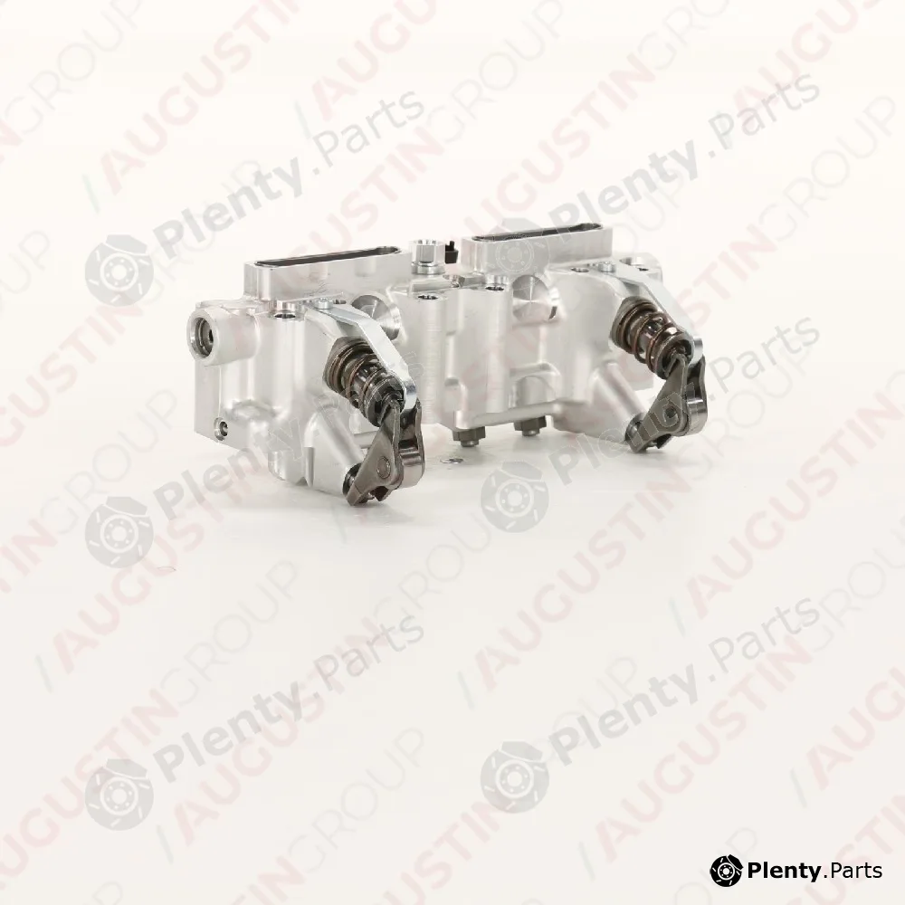 AugustinGroup 1050095OE — Cylinder Head ORIGINAL FIAT
