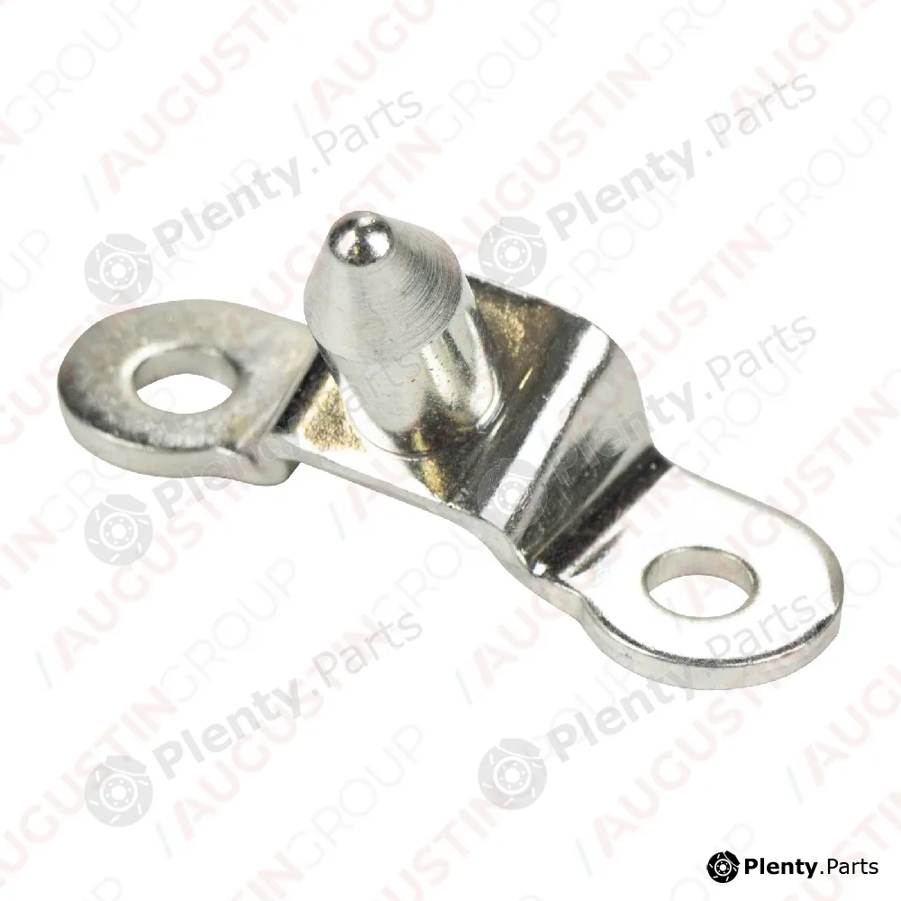 AugustinGroup 7510057IV — Door Lock ORIGINAL IVECO
