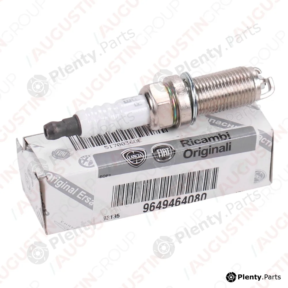AugustinGroup 5170036OE — Spark Plug ORIGINAL FIAT