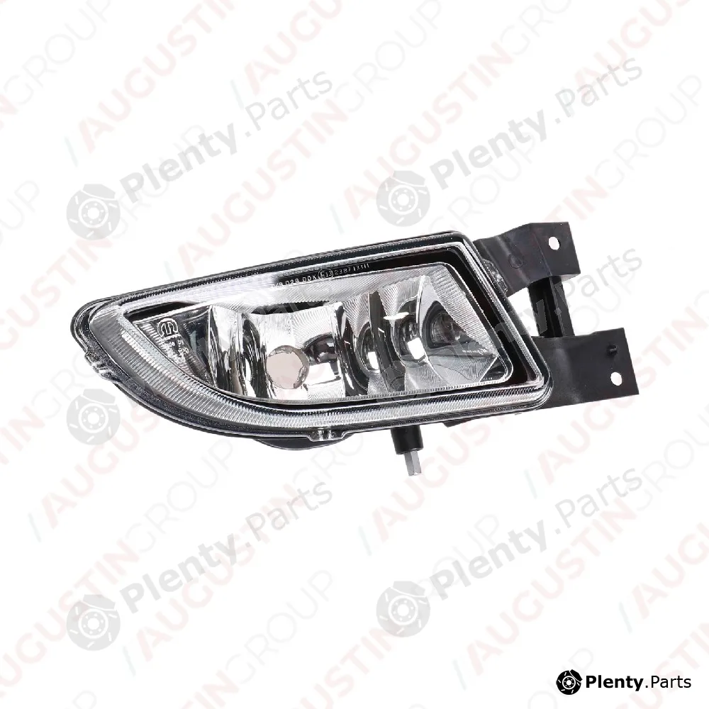 AugustinGroup 5730061OE — Front Fog Light ORIGINAL FIAT