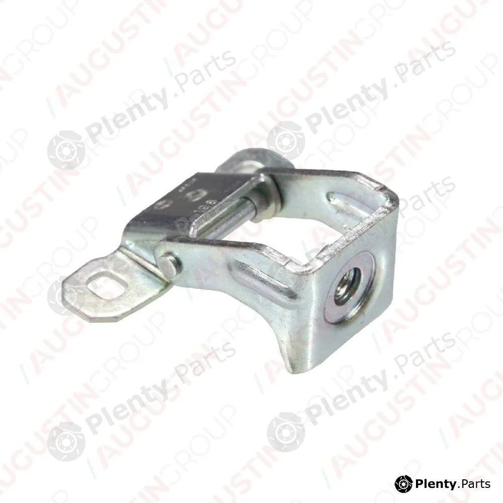AugustinGroup 7510072OE — Door Lock ORIGINAL FIAT