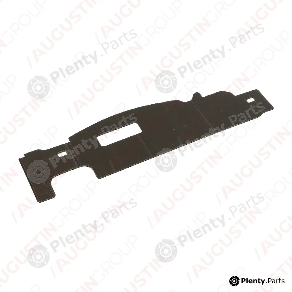 AugustinGroup 6471018OE — Radiator Mounting ORIGINAL FIAT