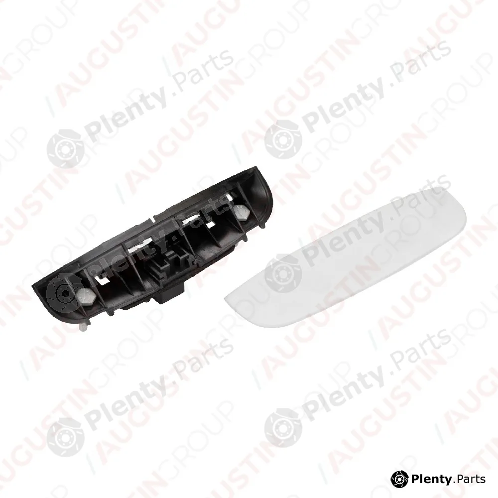 AugustinGroup 7280431PSA — Exterior Door Handle ORIGINAL PSA
