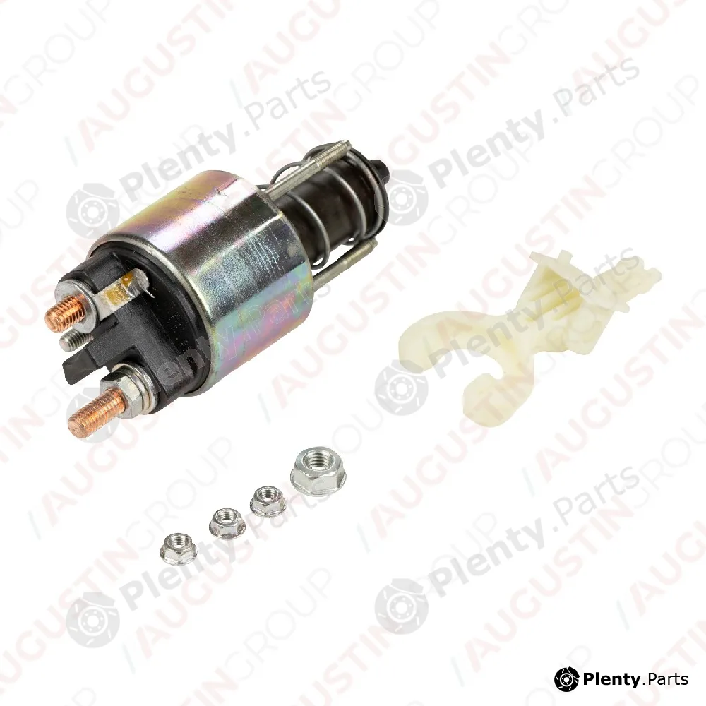 AugustinGroup 5340026OE — Starter ORIGINAL FIAT