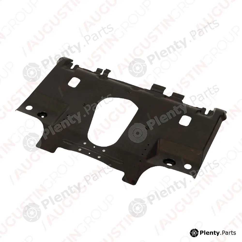 AugustinGroup 6473642PSA — Engine Guard/Skid Plate ORIGINAL PSA