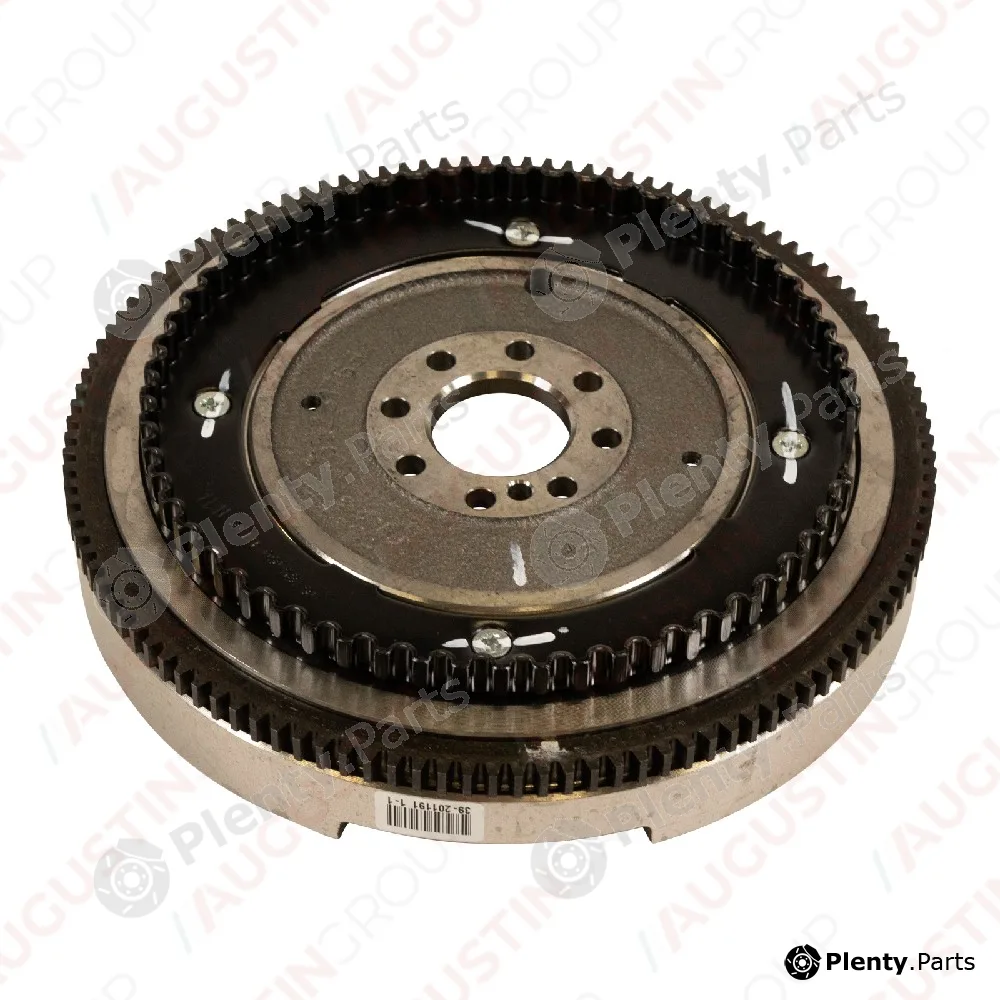 AugustinGroup 1310104OE — Flywheel ORIGINAL FIAT