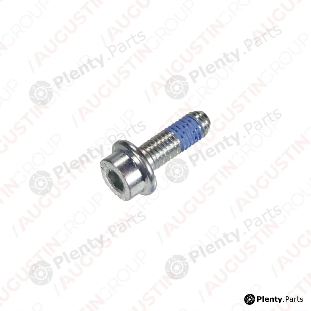 AugustinGroup 8060659OE — Bolts/Screws Assortment ORIGINAL FIAT