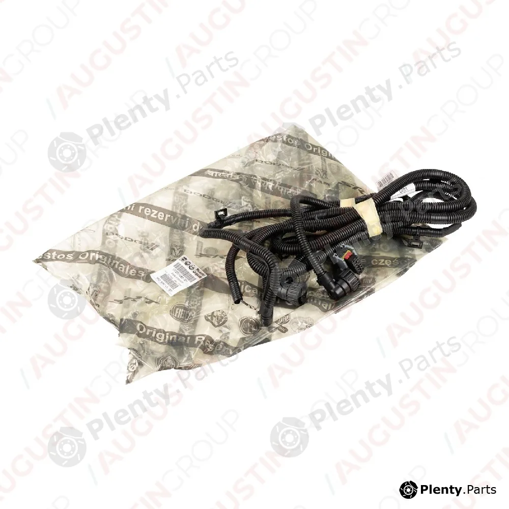 AugustinGroup 5530109OE — Repair Kit, cable set ORIGINAL FIAT
