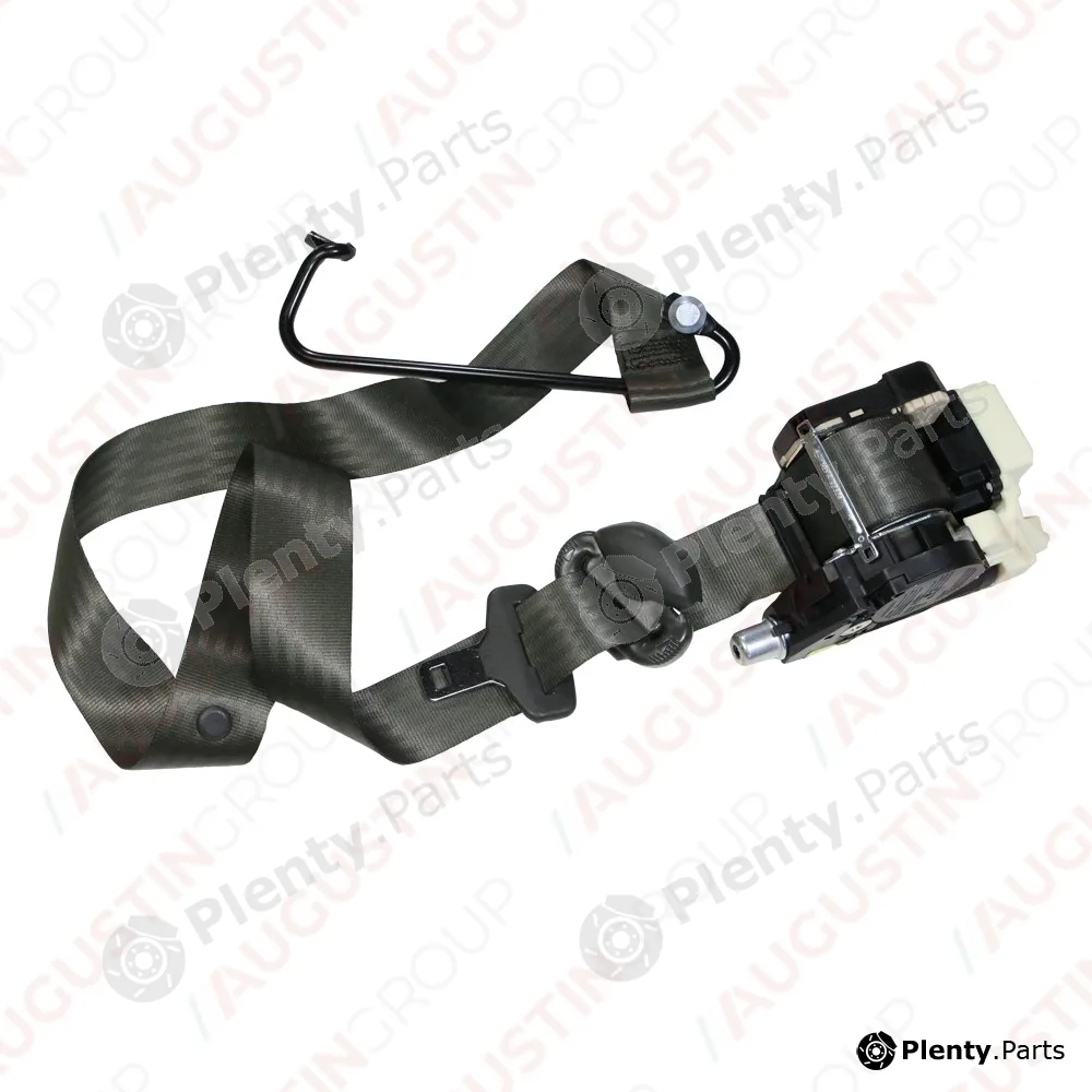 AugustinGroup 7840037OE — Safety Belt ORIGINAL FIAT