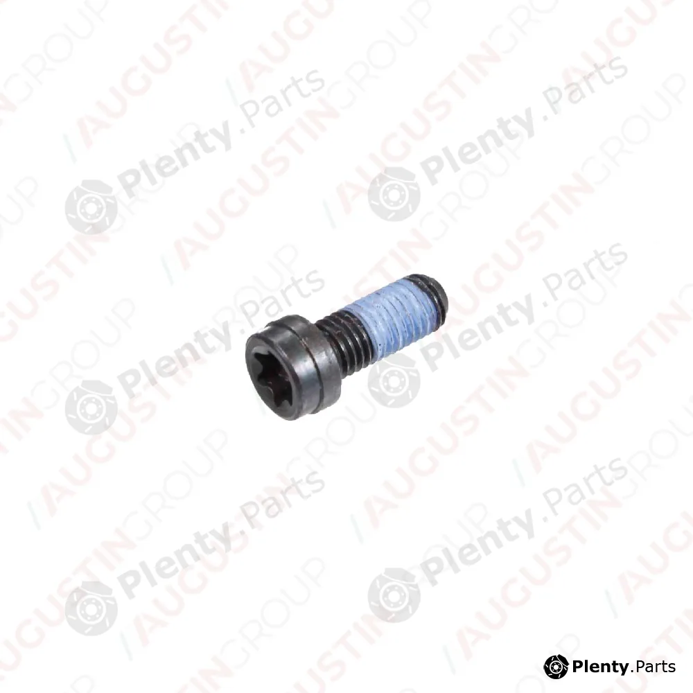 AugustinGroup 1300091OE — Flywheel Bolt ORIGINAL FIAT