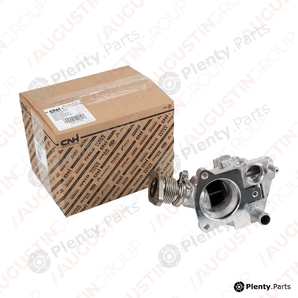 AugustinGroup 2380016IV — EGR valve, exhaust control ORIGINAL IVECO