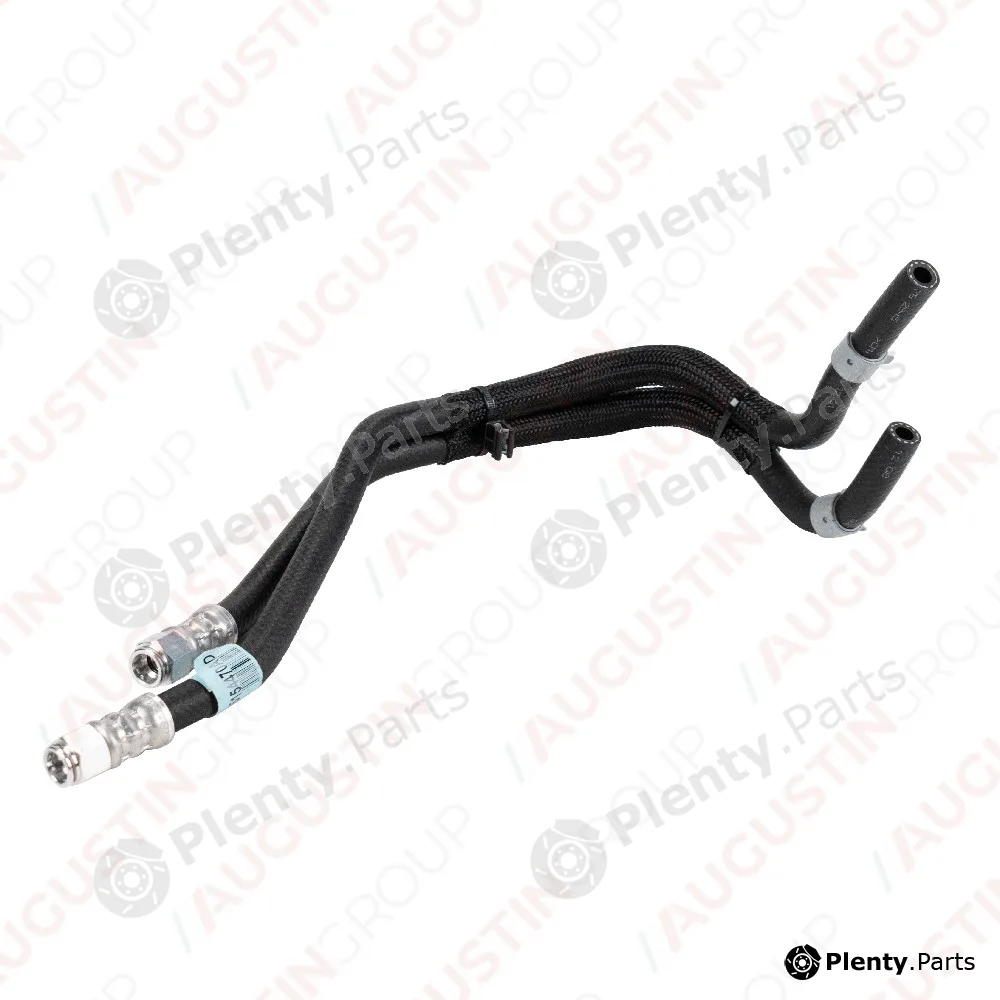 AugustinGroup 4350080OE — Hydraulic Hose, steering ORIGINAL FIAT