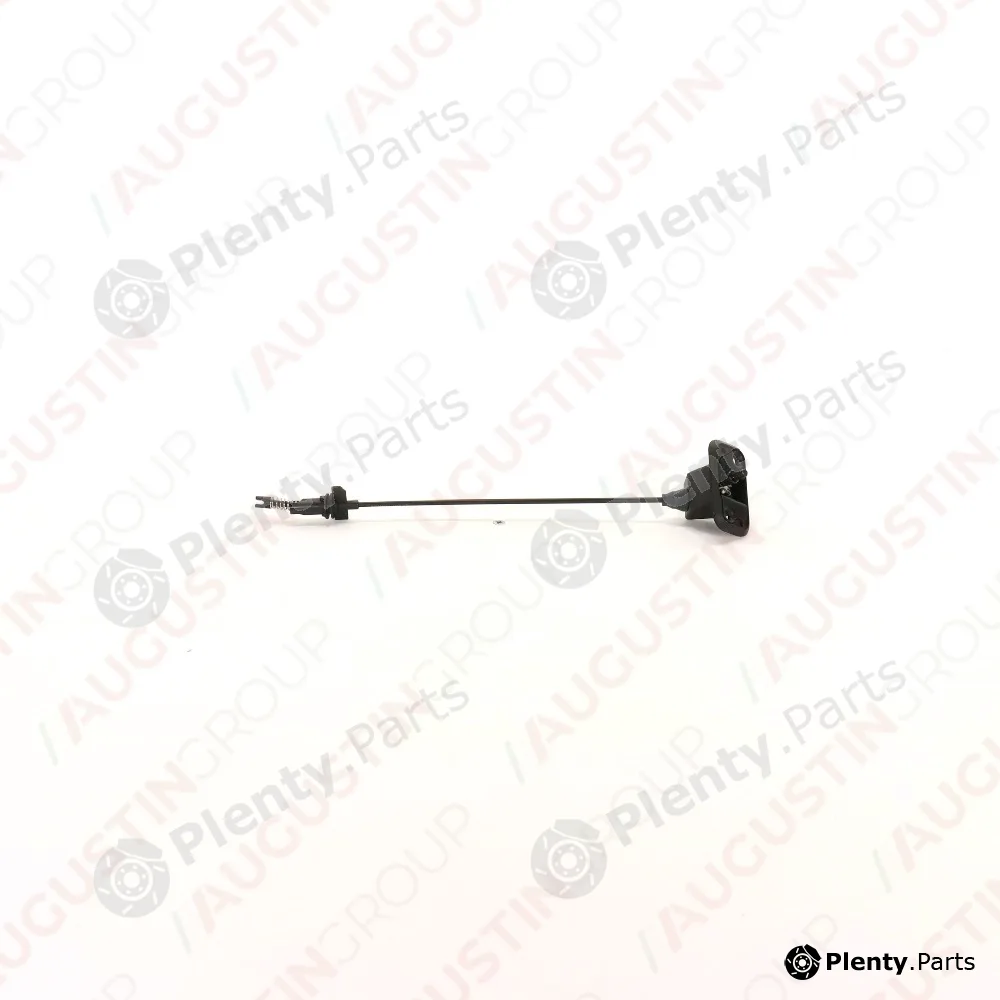 AugustinGroup 7280251OE — Exterior Door Handle ORIGINAL FIAT