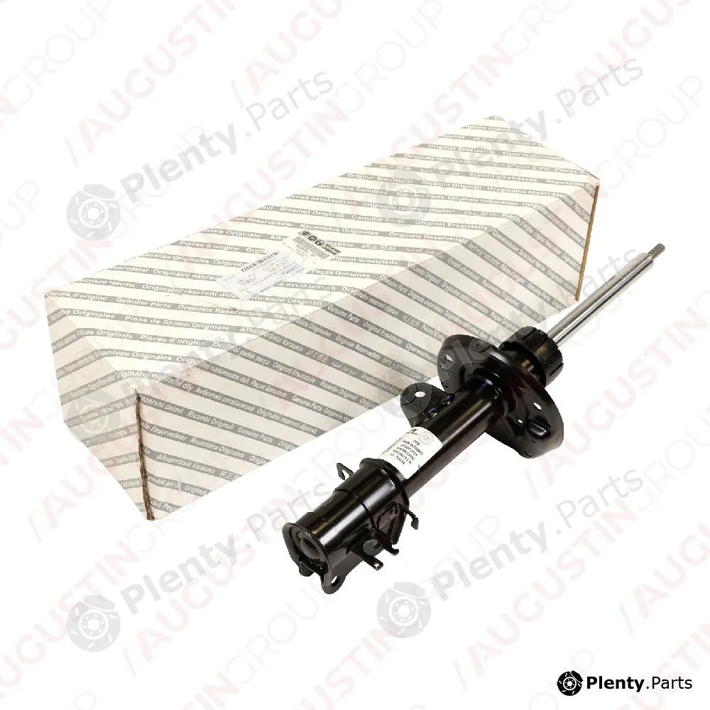 AugustinGroup 4840242OE — Shock Absorber ORIGINAL FIAT