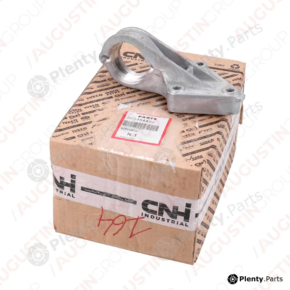 AugustinGroup 3600034IV — Intermediate Bearing, drive shaft ORIGINAL IVECO