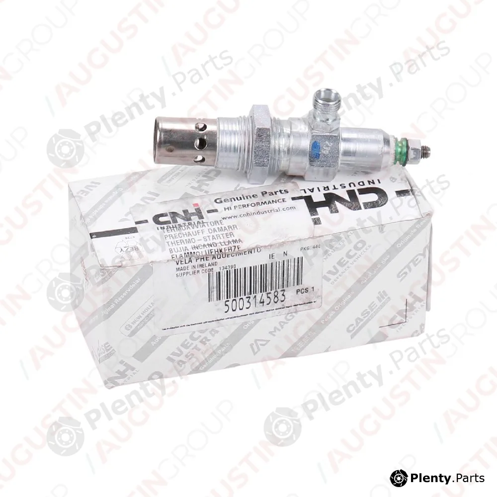 AugustinGroup 5300058IV — Glow Plug ORIGINAL IVECO
