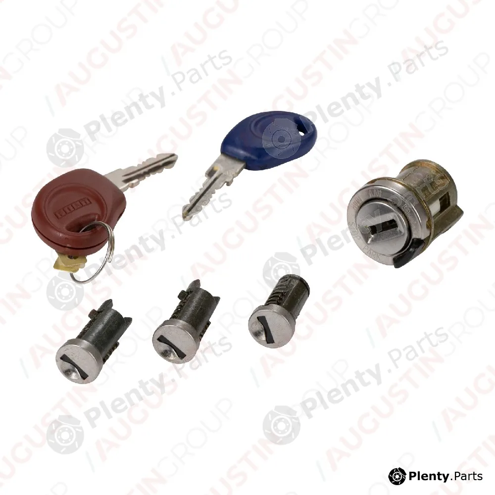 AugustinGroup 7240090OE — Lock Cylinder ORIGINAL FIAT