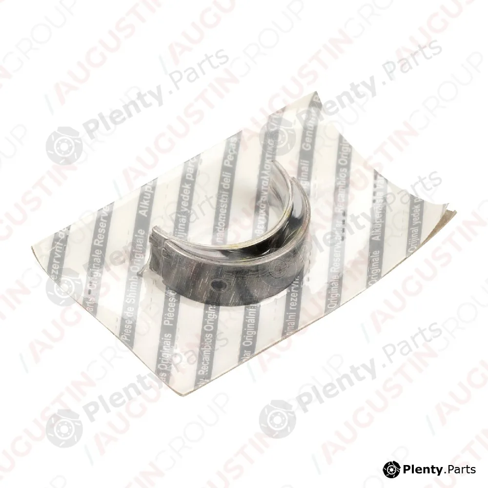 AugustinGroup 1350053OE — Connecting Rod Bearing Set ORIGINAL FIAT