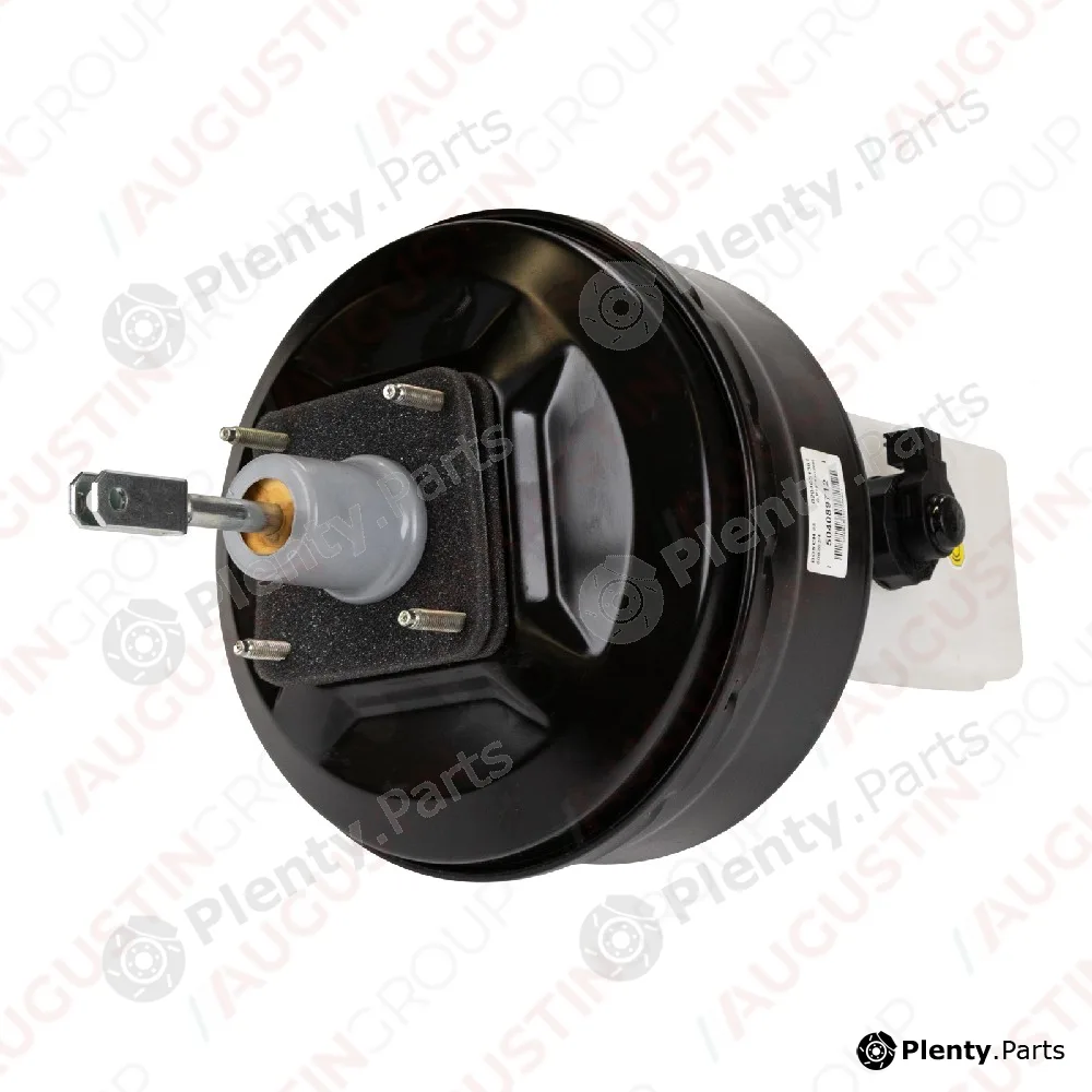 AugustinGroup 4060038OE — Brake Booster ORIGINAL FIAT