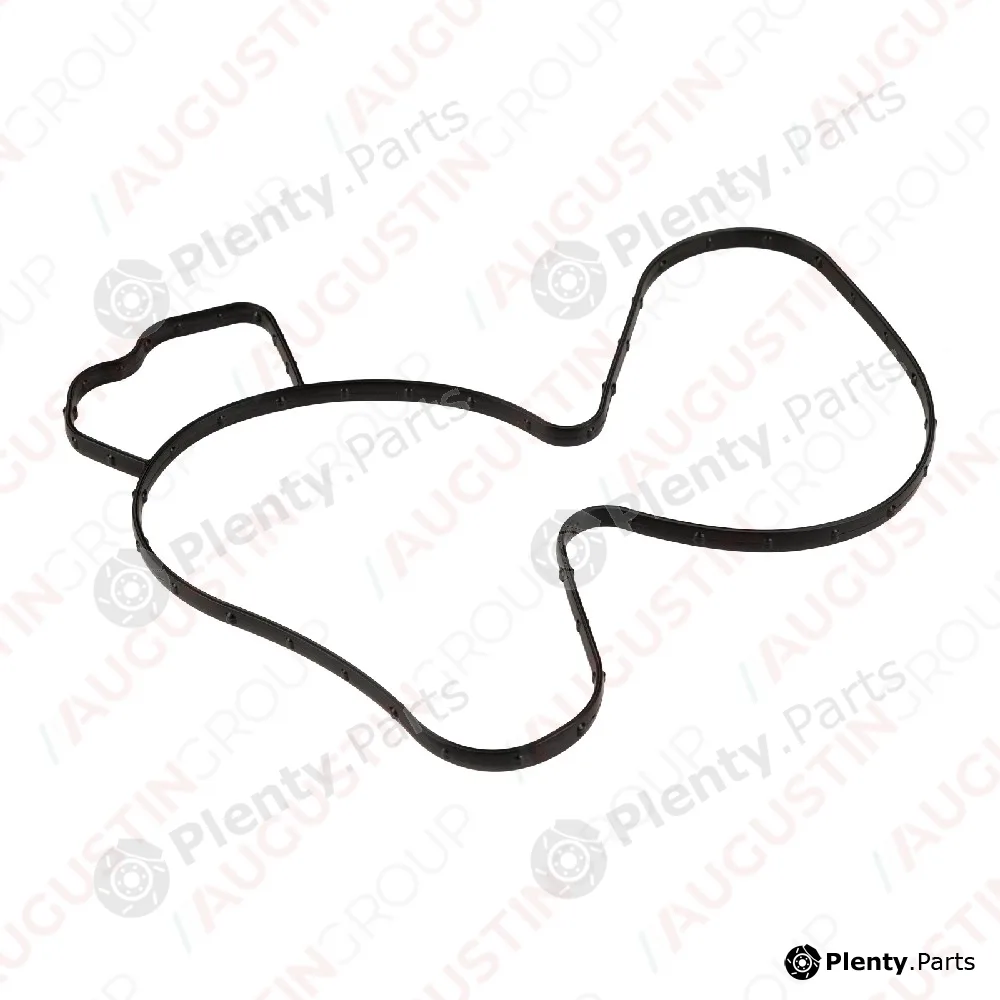AugustinGroup 2897004OE — Gasket, water pump ORIGINAL FIAT
