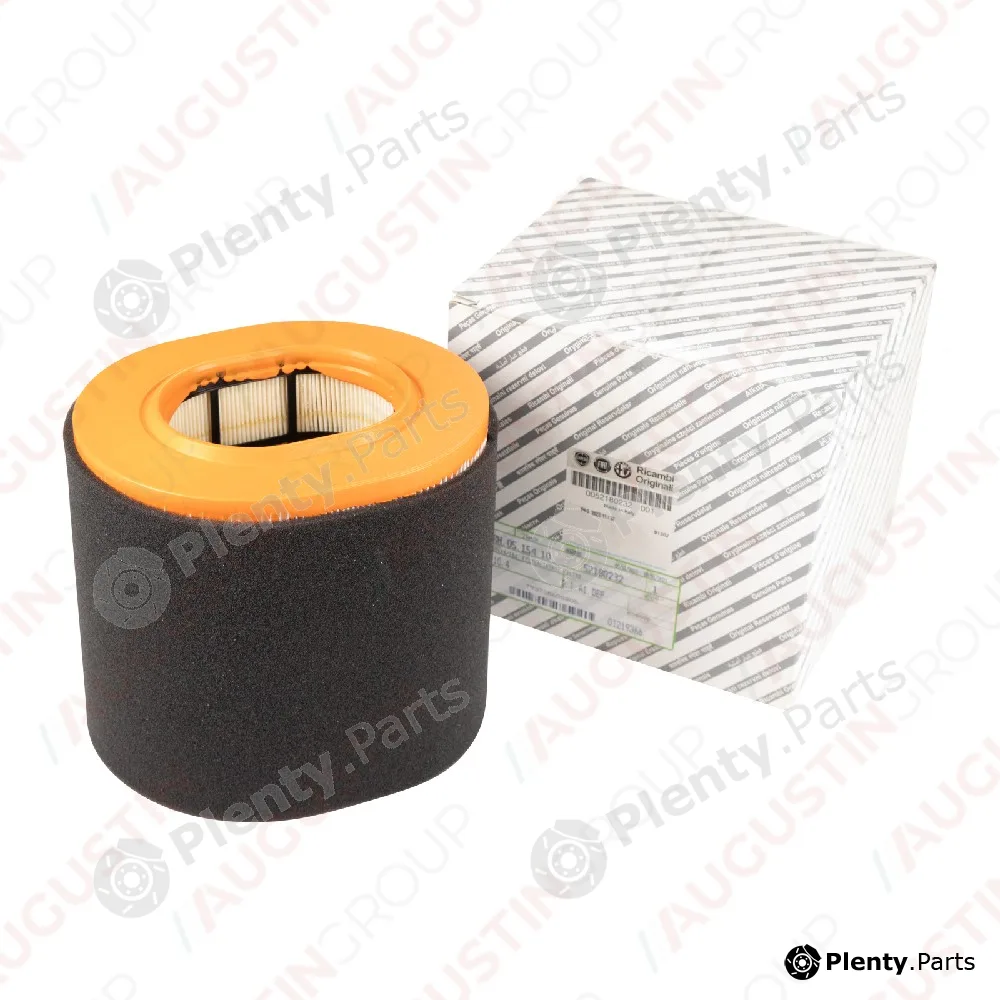 AugustinGroup 1890247OE — Air filter kit ORIGINAL FIAT