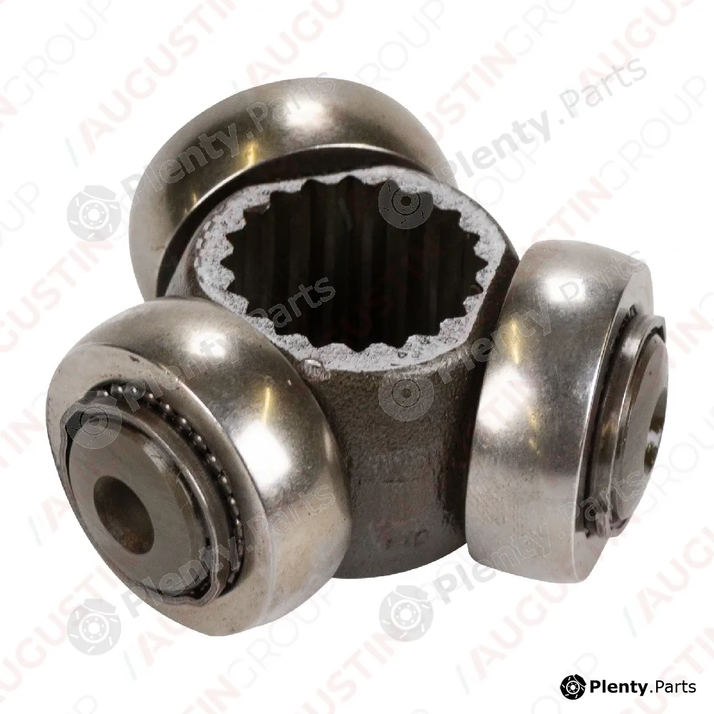 AugustinGroup 3600054OE — Joint Kit, drive shaft ORIGINAL FIAT