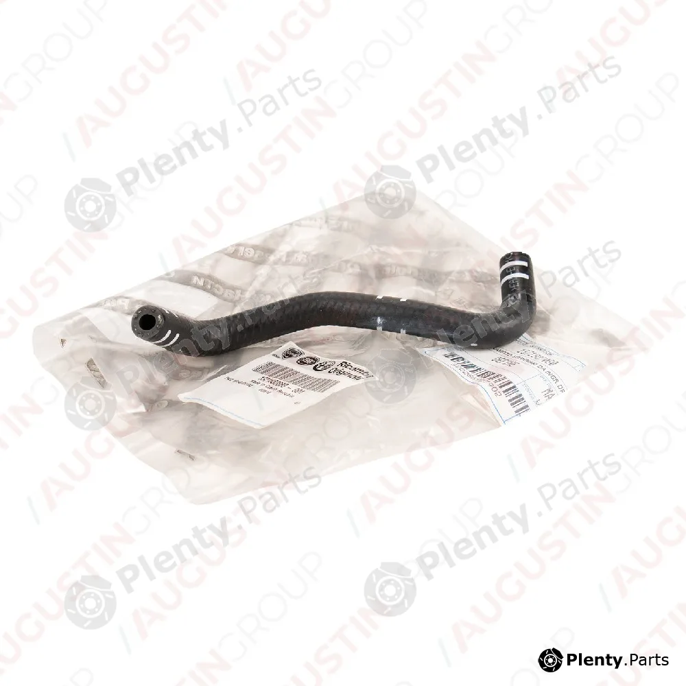 AugustinGroup 2380070OE — EGR valve, exhaust control ORIGINAL FIAT