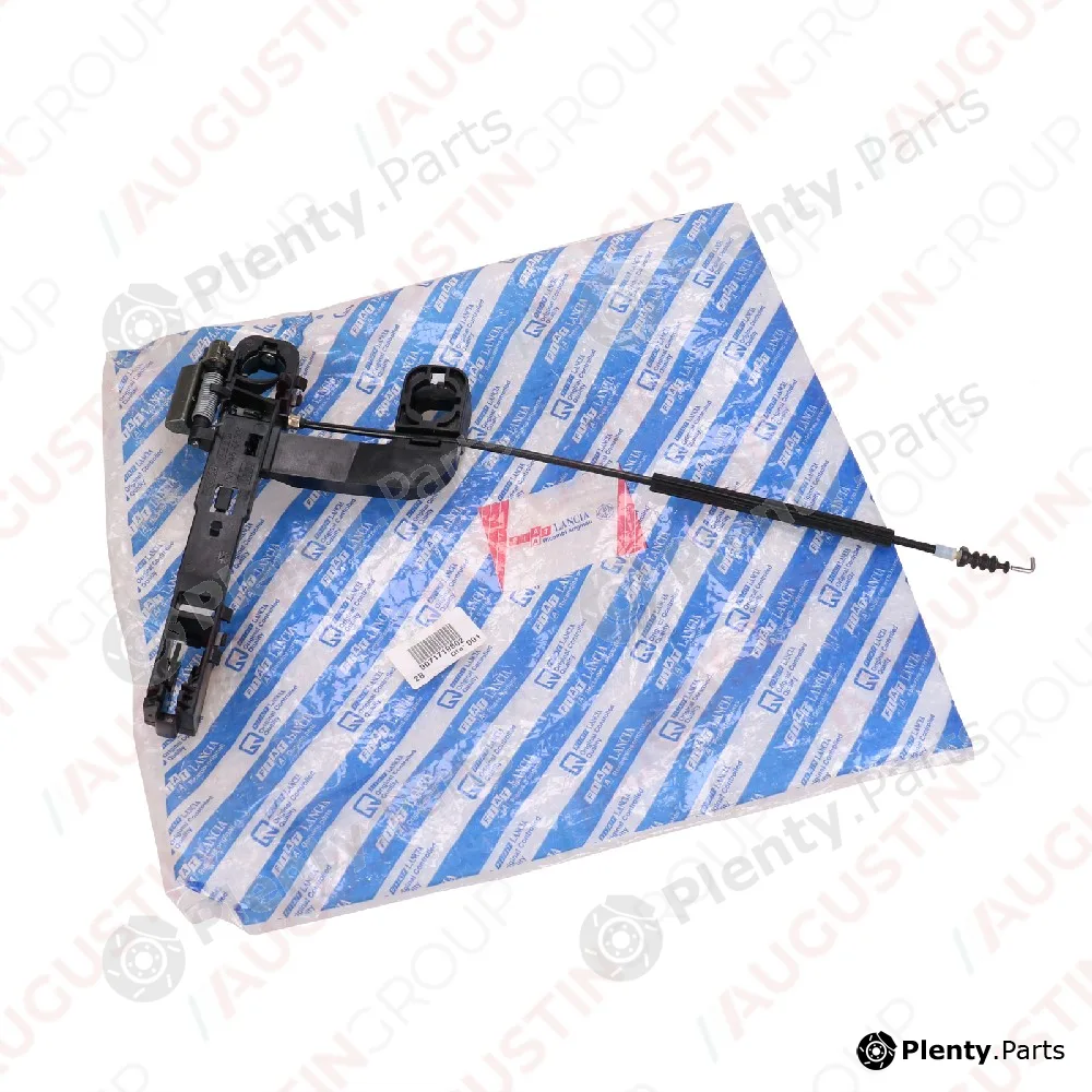 AugustinGroup 7460191OE — Door Lock ORIGINAL FIAT