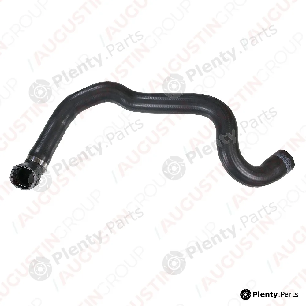AugustinGroup 2820272OE — Radiator Hose ORIGINAL FIAT