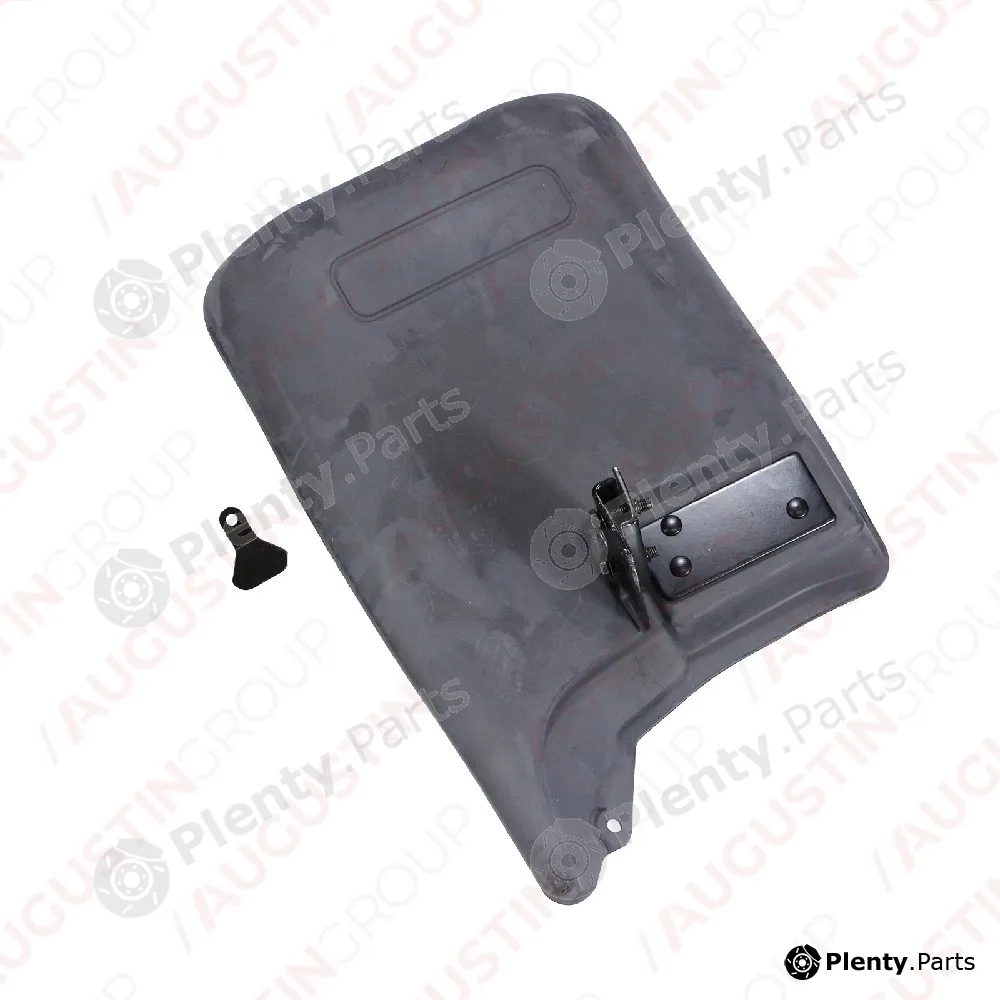 AugustinGroup 7940026OE — Mudflap ORIGINAL FIAT