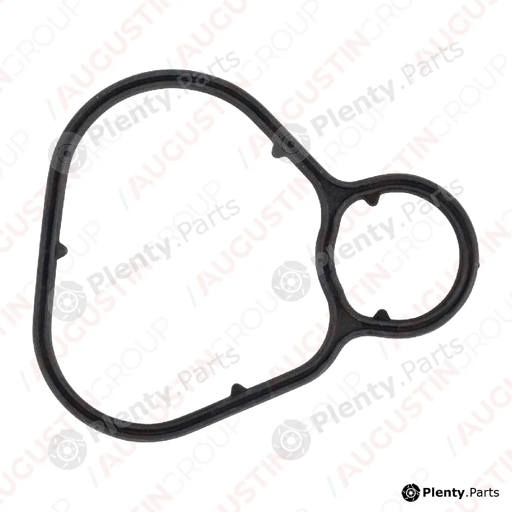 AugustinGroup 1220094OE — Gasket, oil pump ORIGINAL FIAT