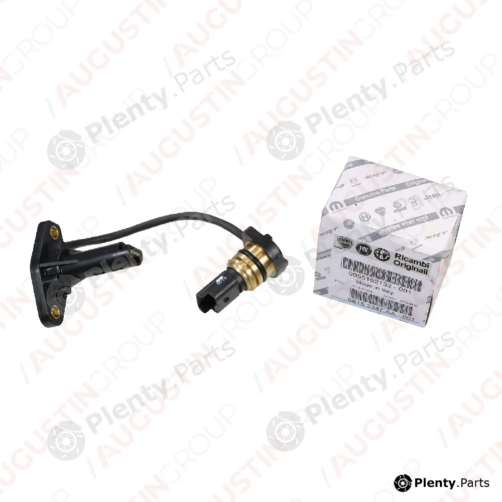 AugustinGroup 2700026OE — Sensor, engine oil level ORIGINAL FIAT
