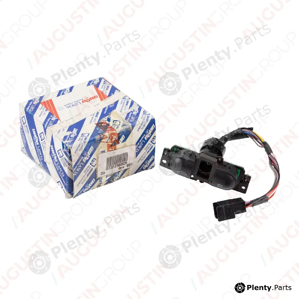 AugustinGroup 5060017OE — Control Unit, air conditioning ORIGINAL FIAT