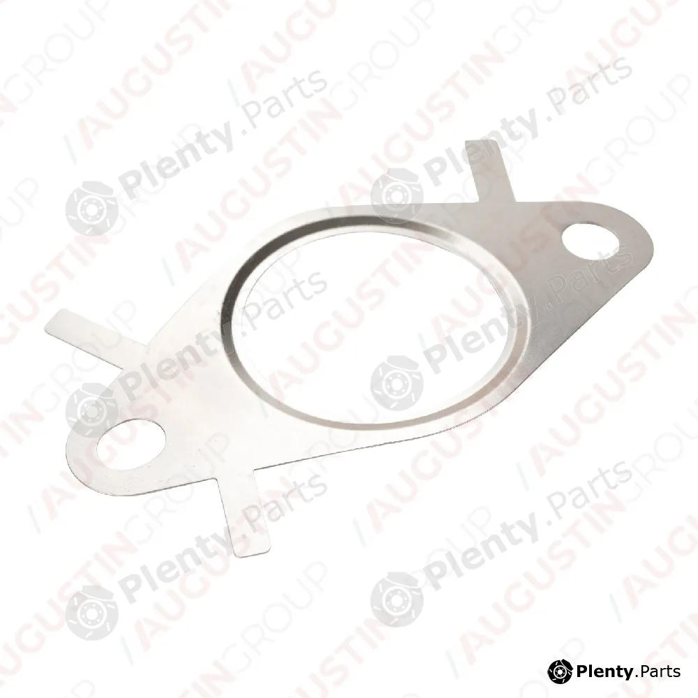 AugustinGroup 2370046IV — Gasket, heat exchanger ORIGINAL IVECO